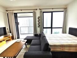 Hillion Residences (D23), Apartment #625404021